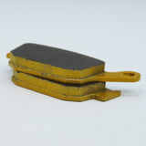 Honda CBR250R 2011-2013 Ceramic Brake Pad Set