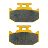Yamaha YXZ1000R SS XTR 2016-2023 Ceramic Brake Pad Set