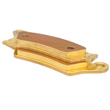 Can-Am Renegade 1000/850/650/570 2020-2026 Brass Brake Pad Set