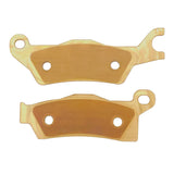 Can-Am Renegade 1000/850/650/570 2020-2026 Brass Brake Pad Set
