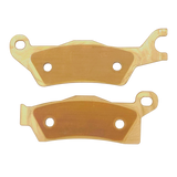 Can-Am Outlander 1000/850/650/450 6x6 2015-2026 4 Wheel Brass Brake Pad Set