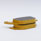 Honda Grom MSX 125 2014-2026 Ceramic Brake Pad Set