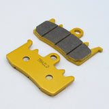 Ducati Monster 797 2017-2020 Ceramic Brake Pad Set