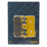 Ducati Scrambler 1100 2018-2026 Ceramic Brake Pad Set