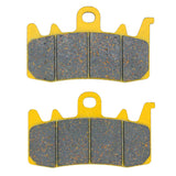 Kymco AK 550 2017-2026 Ceramic Brake Pad Set