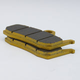 Ducati Supersport 937/950 2017-2024 Ceramic Brake Pad Set