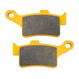 Can Am Spyder/Canyon 2013-2026 Ceramic Brake Pad Set
