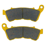 Harley-Davidson Sportster 2014-2022 Ceramic Brake Pad Set