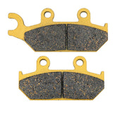 Yamaha Wolverine 700/850/1000 2016-2026 Ceramic Brake Pad Set