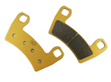Polaris RZR Trail/S 1000/Trail S 1000/S 900/Trail S 900/900/Sport 2014-2026 Ceramic Brake Pad Set