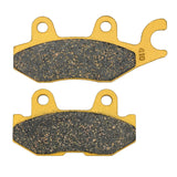 Yamaha Viking 700/Viking VI 2014-2026 Ceramic Brake Pad Set