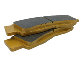Yamaha Wolverine RMAX2/RMAX4 2021-2024 Ceramic Brake Pad Set with Parking Brake
