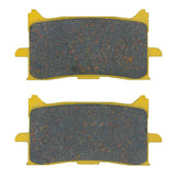 Honda CBR650R 2019-2026 Ceramic Brake Pad Set