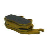 Kawasaki Ridge/Ridge Crew KWF 1000 2024-2026 Ceramic Brake Pad Set
