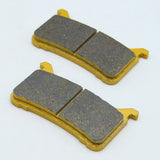 Honda CB1000R 2018-2024 Ceramic Brake Pad Set