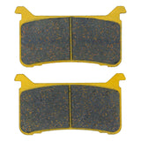 Honda CB1000R 2018-2024 Ceramic Brake Pad Set