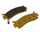 Honda Talon 1000R/1000X/1000X-4 2019-2026 Ridge Rider Rotor and Pad Kit