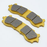 Honda Gold Wing 2018-2025 Ceramic Brake Pad Full Vehicle Set