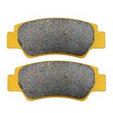 CFMoto CFORCE 400/500 G2 2022-2026 Ceramic Brake Pad Set