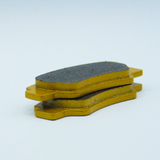 CFMoto U10 PRO/U10XL PRO 2025-2026 Ceramic Brake Pad Set