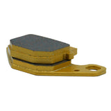 Can-Am/Bombardier DS 90 X 2008-2022 Ceramic Brake Pad Set