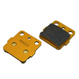 Honda CRF150 2007-2026 Ceramic Brake Pad Set
