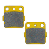 Suzuki LTZ 400 2003-2014 Ceramic Brake Pad Set