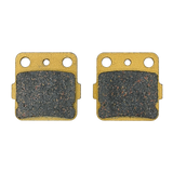 Yamaha YFZ 450 2012-2013 Ceramic Brake Pad Set