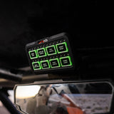 Baja Designs Polaris RZR Pro R 2022-2023, HD BantamX Kit - Polaris RZR Pro R 2022-2023