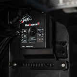 Baja Designs sPOD SourceLT Switch Panel Kit - Polaris RZR Pro R 2022-2024