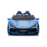 Officially Licensed Lamborghini Revuelto 24V Kids Ride-On Car