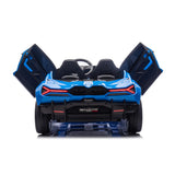 Officially Licensed Lamborghini Revuelto 24V Kids Ride-On Car