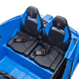Officially Licensed Lamborghini Revuelto 24V Kids Ride-On Car