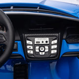Officially Licensed Lamborghini Revuelto 24V Kids Ride-On Car