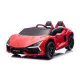 Officially Licensed Lamborghini Revuelto 24V Kids Ride-On Car