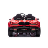 Officially Licensed Lamborghini Revuelto 24V Kids Ride-On Car