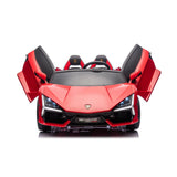 Officially Licensed Lamborghini Revuelto 24V Kids Ride-On Car