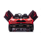 Officially Licensed Lamborghini Revuelto 24V Kids Ride-On Car