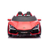 Officially Licensed Lamborghini Revuelto 24V Kids Ride-On Car