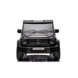 Officially Licensed Mercedes G-Wagon 24V Kids Ride-On Car