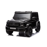 Officially Licensed Mercedes G-Wagon 24V Kids Ride-On Car