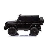 Officially Licensed Mercedes G-Wagon 24V Kids Ride-On Car