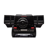 Officially Licensed Mercedes G-Wagon 24V Kids Ride-On Car