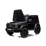 Officially Licensed Mercedes G-Wagon 24V Kids Ride-On Car