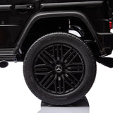 Officially Licensed Mercedes G-Wagon 24V Kids Ride-On Car
