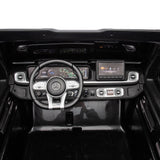 Officially Licensed Mercedes G-Wagon 24V Kids Ride-On Car