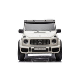 Officially Licensed Mercedes G-Wagon 24V Kids Ride-On Car