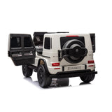 Officially Licensed Mercedes G-Wagon 24V Kids Ride-On Car