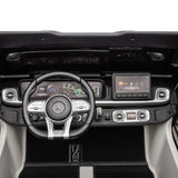 Officially Licensed Mercedes G-Wagon 24V Kids Ride-On Car