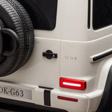 Officially Licensed Mercedes G-Wagon 24V Kids Ride-On Car